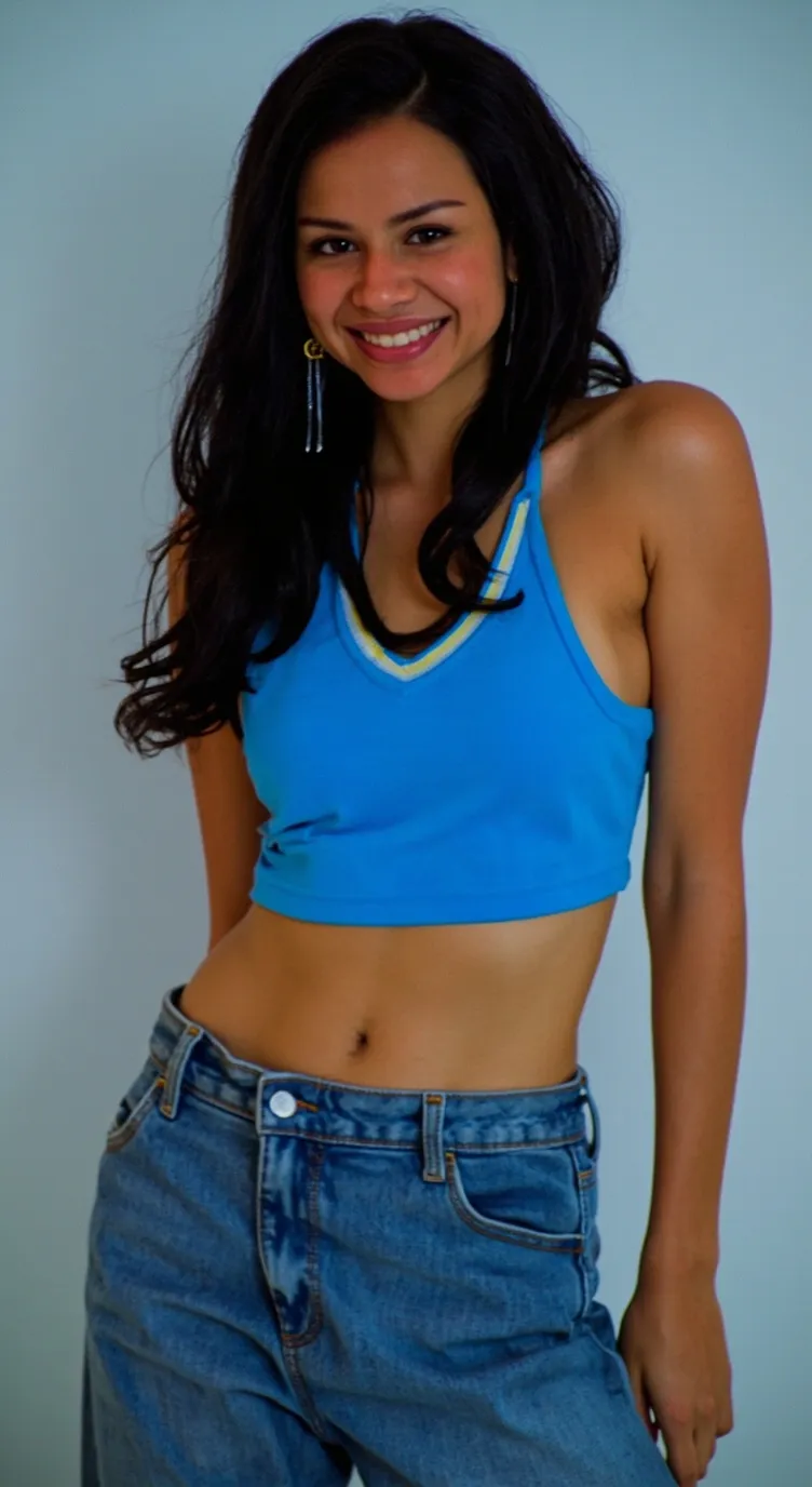 ai character: Yumara Sotillo background