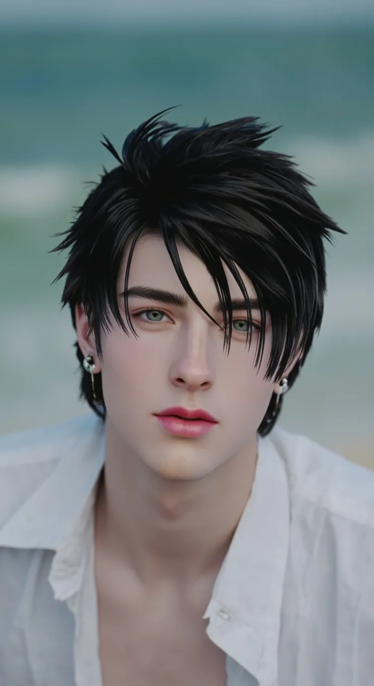 Talkie AI - Chat with Skye