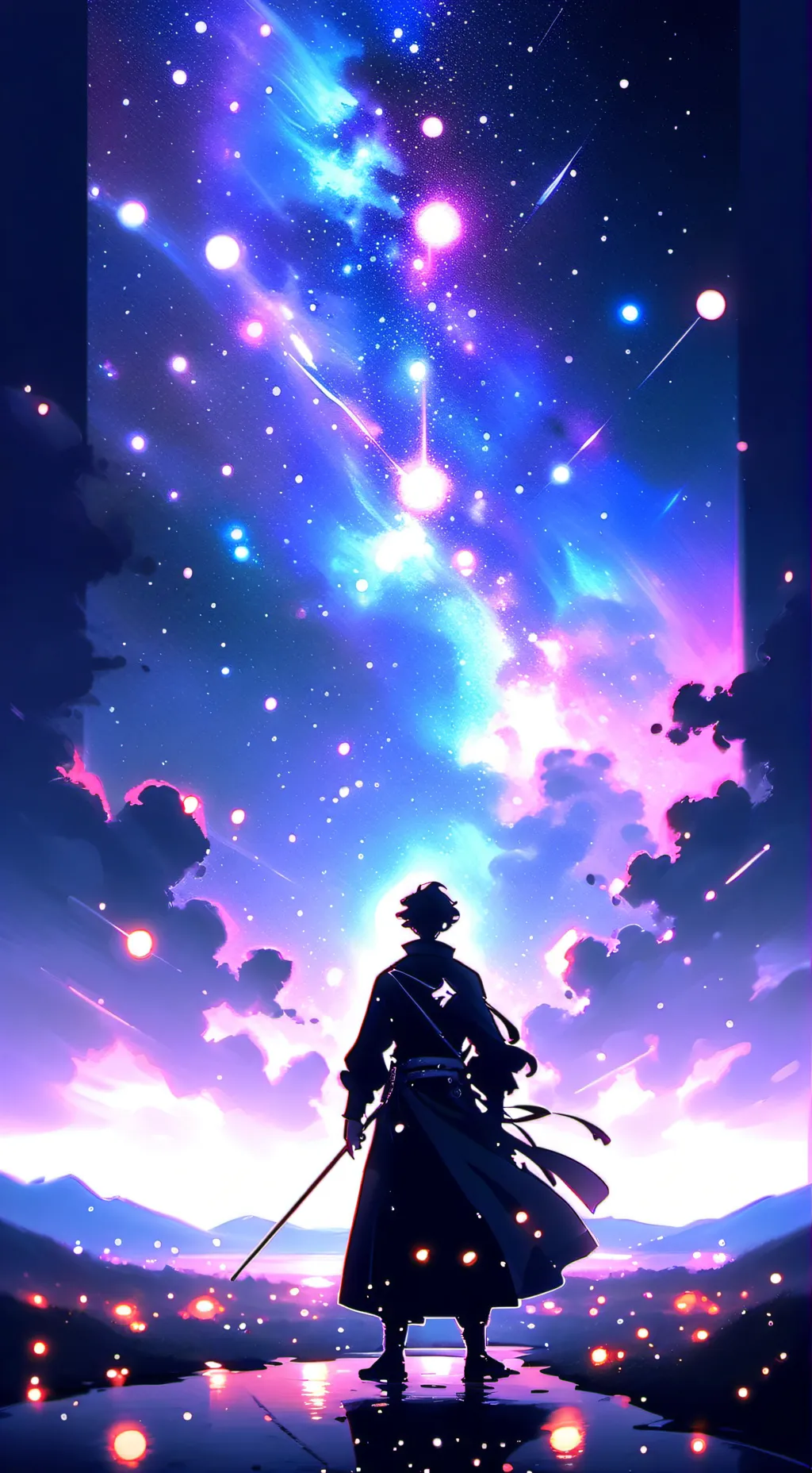 ai character: Sprunki parodybox  background