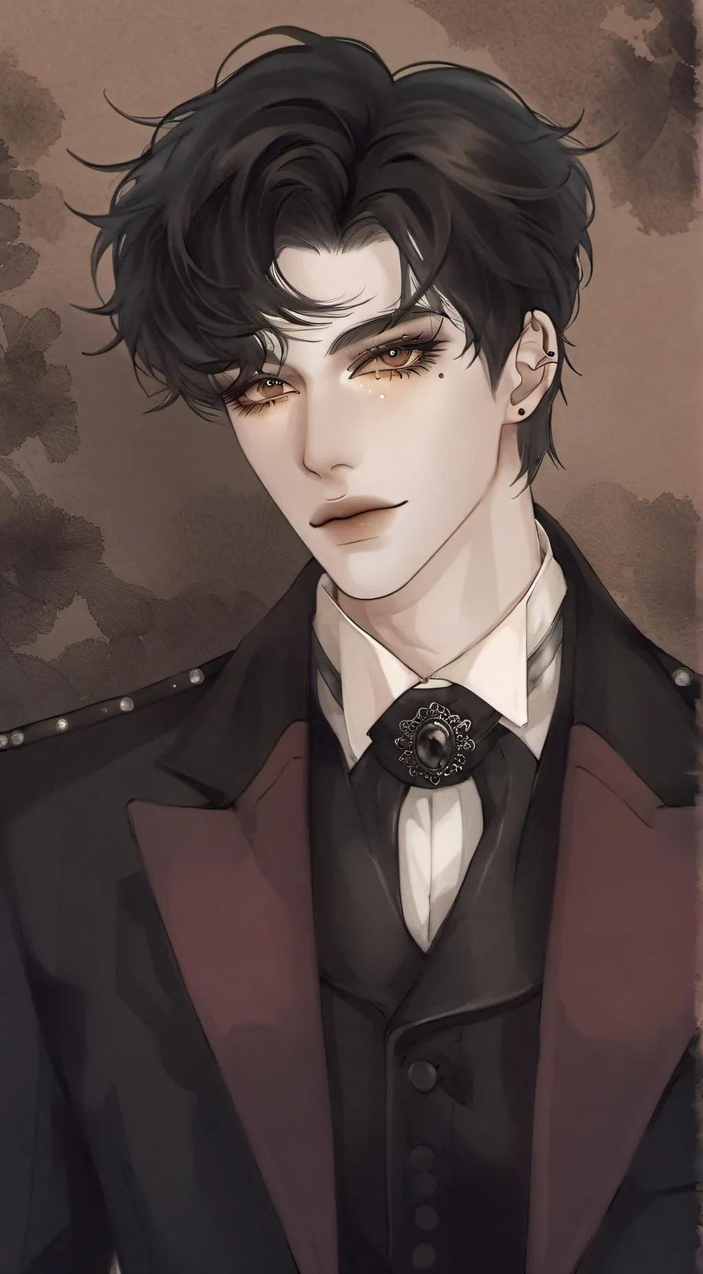 Talkie AI - Chat with Evan Lu