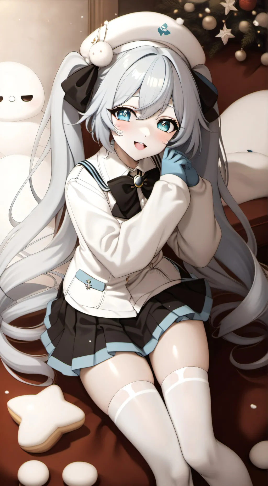 Talkie AI - Chat with Natsune Eiku 