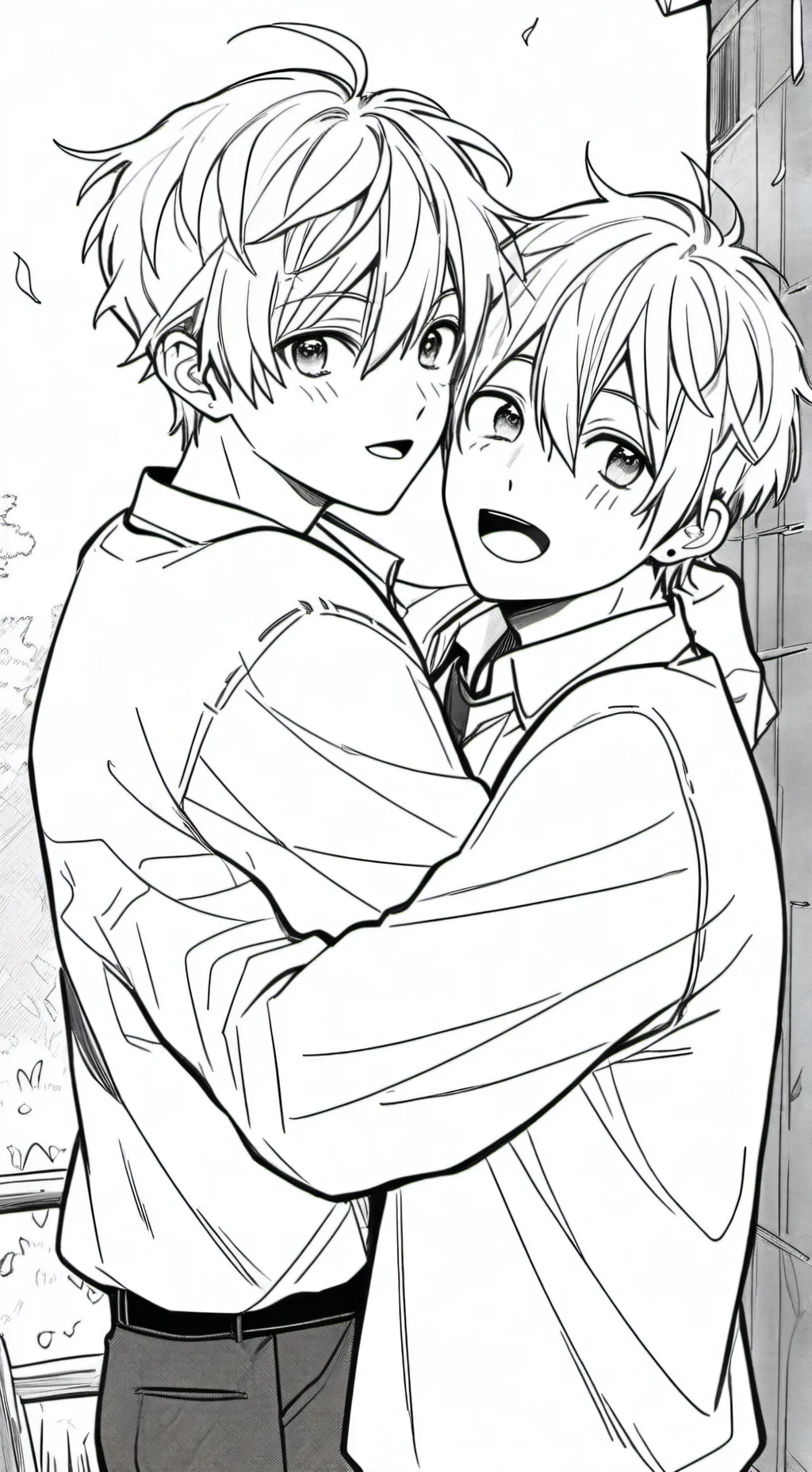 ai character:  btfgfrydtbg fh background