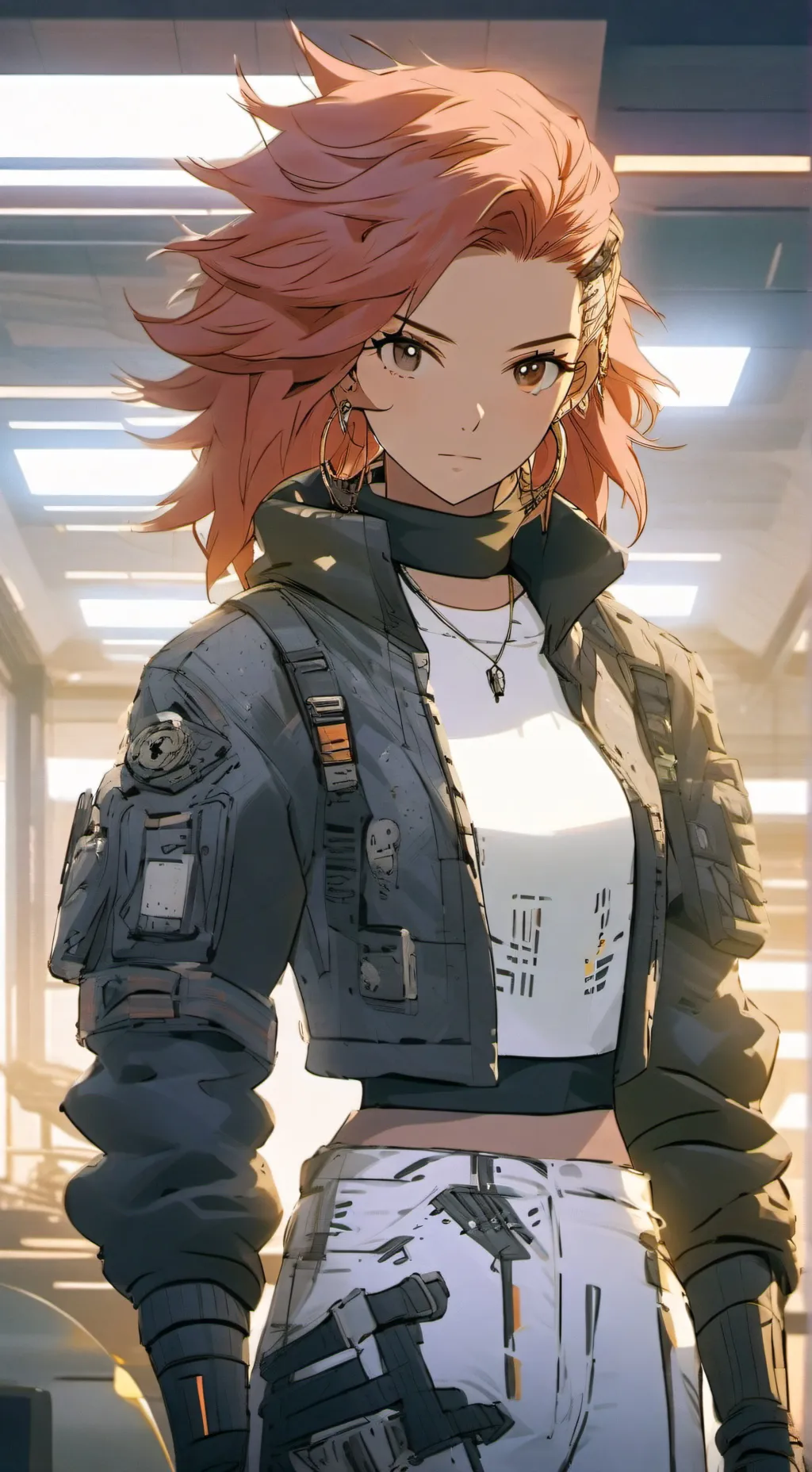 Talkie AI - Chat with Sasek