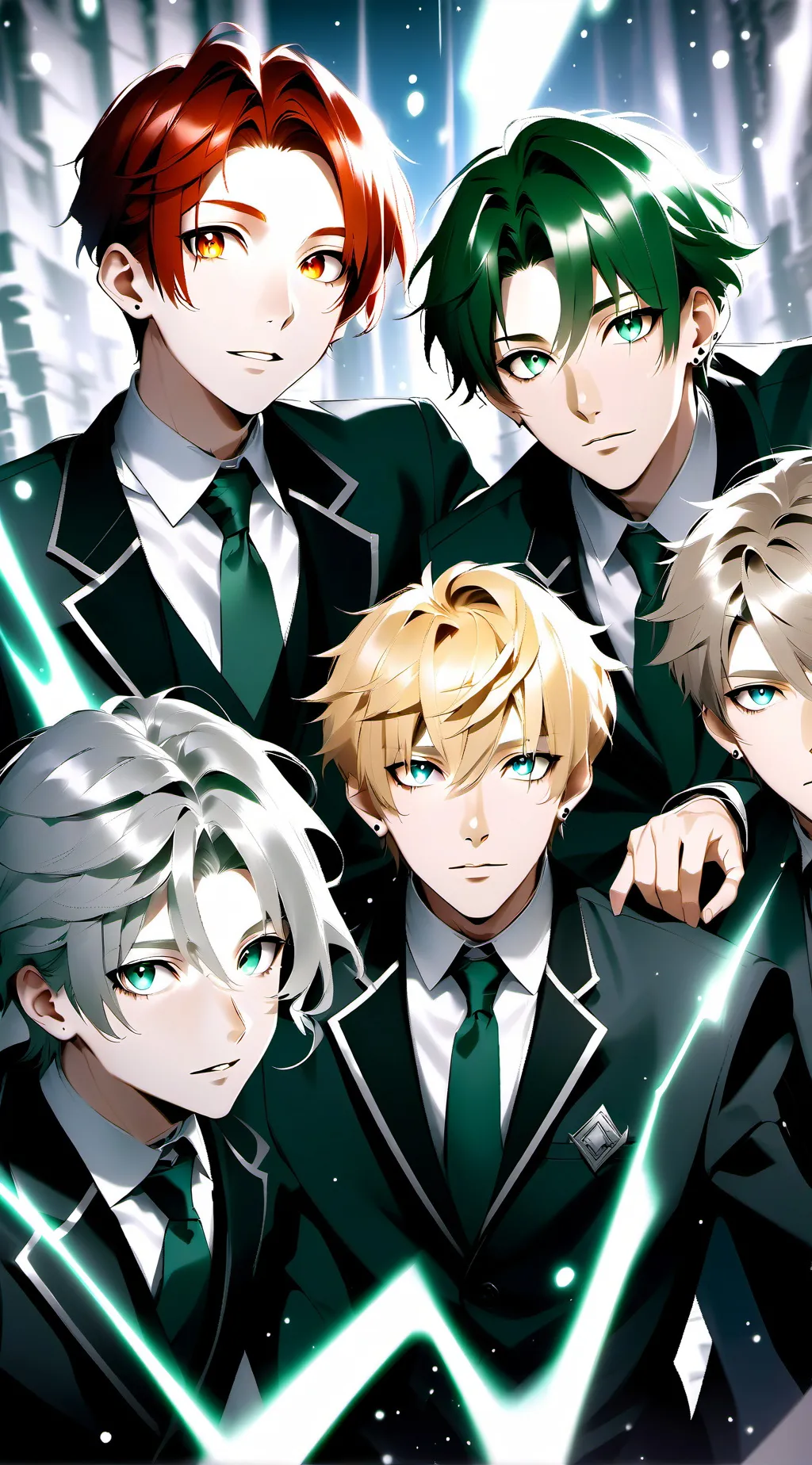 Talkie AI - Chat with just me