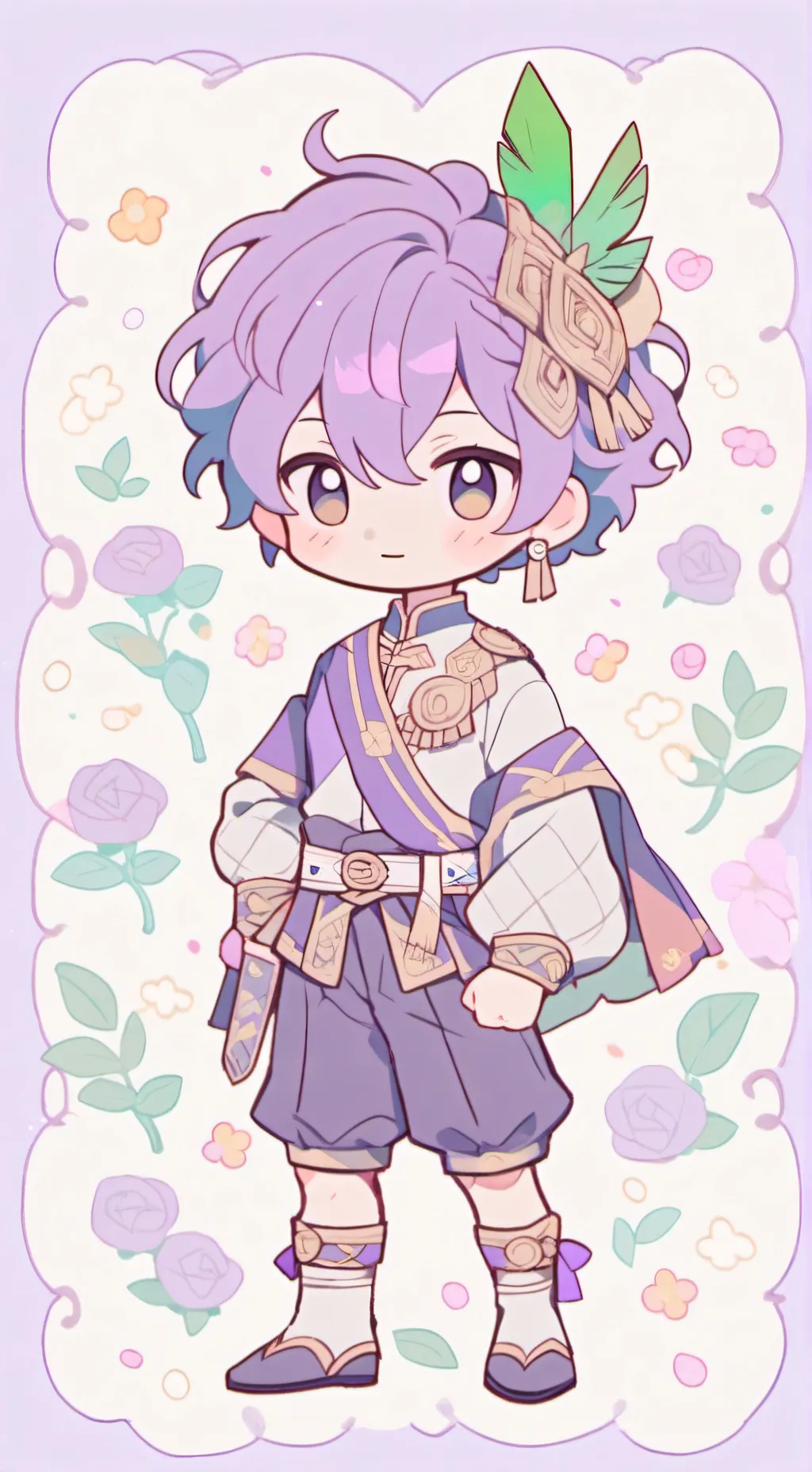 Talkie AI - Chat with Adivina tu IQ