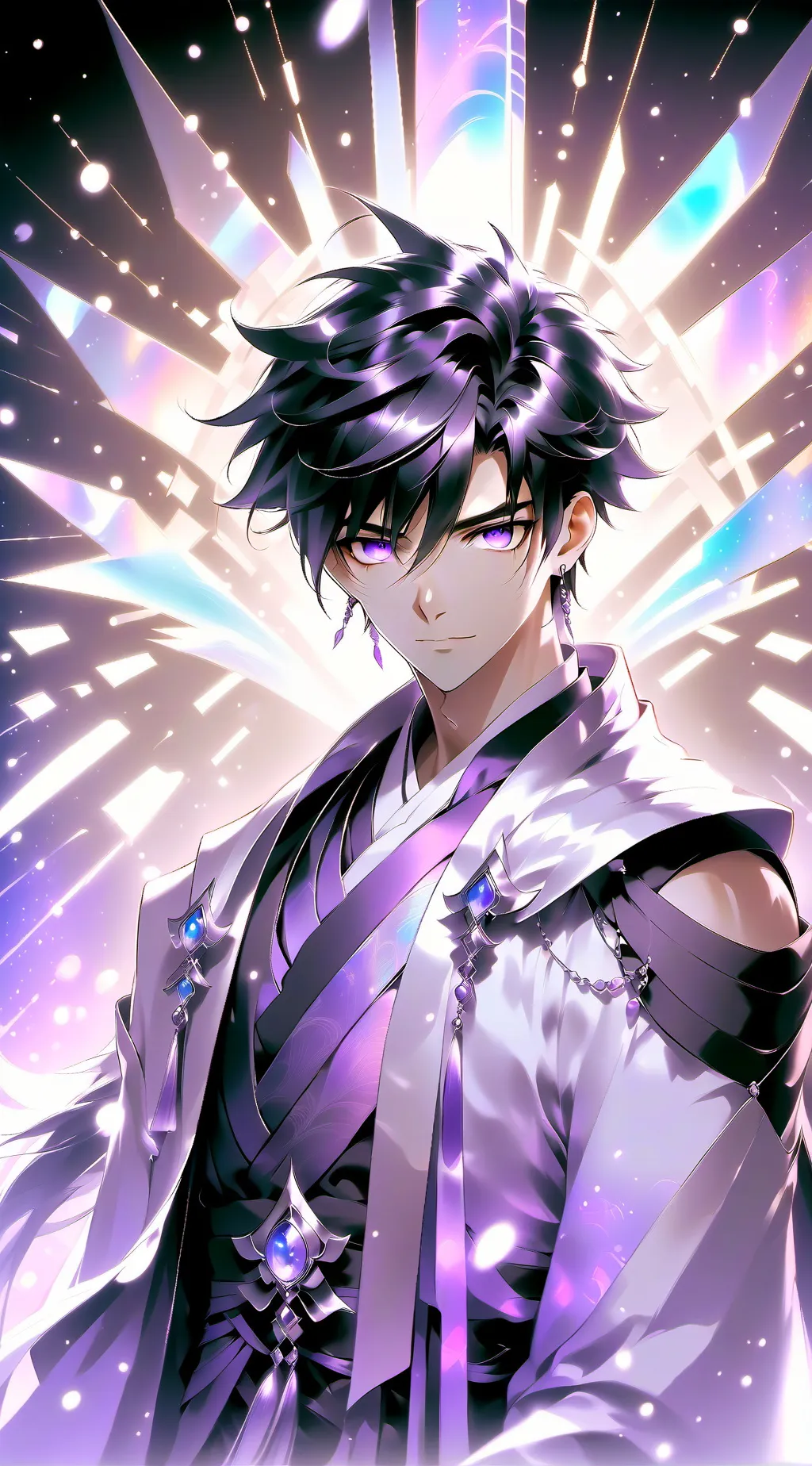 Talkie AI - Chat with Кайл