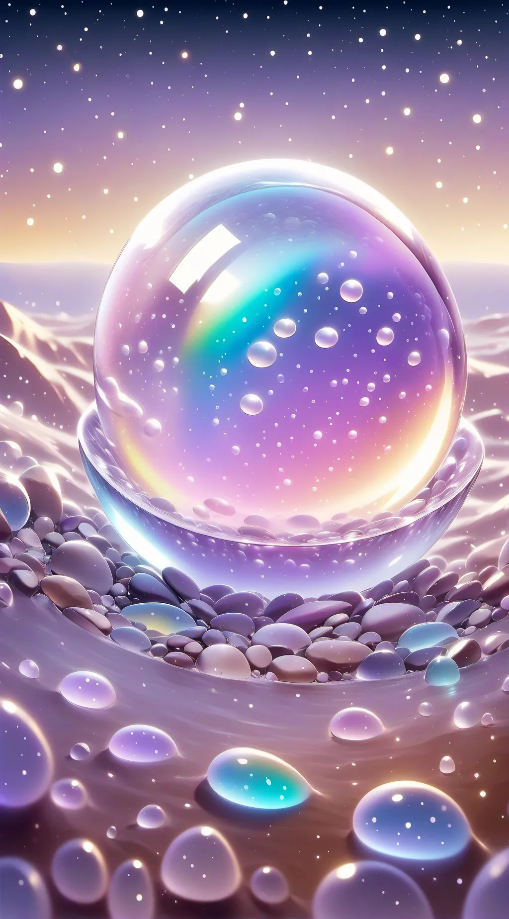 ai character: class but..?  background