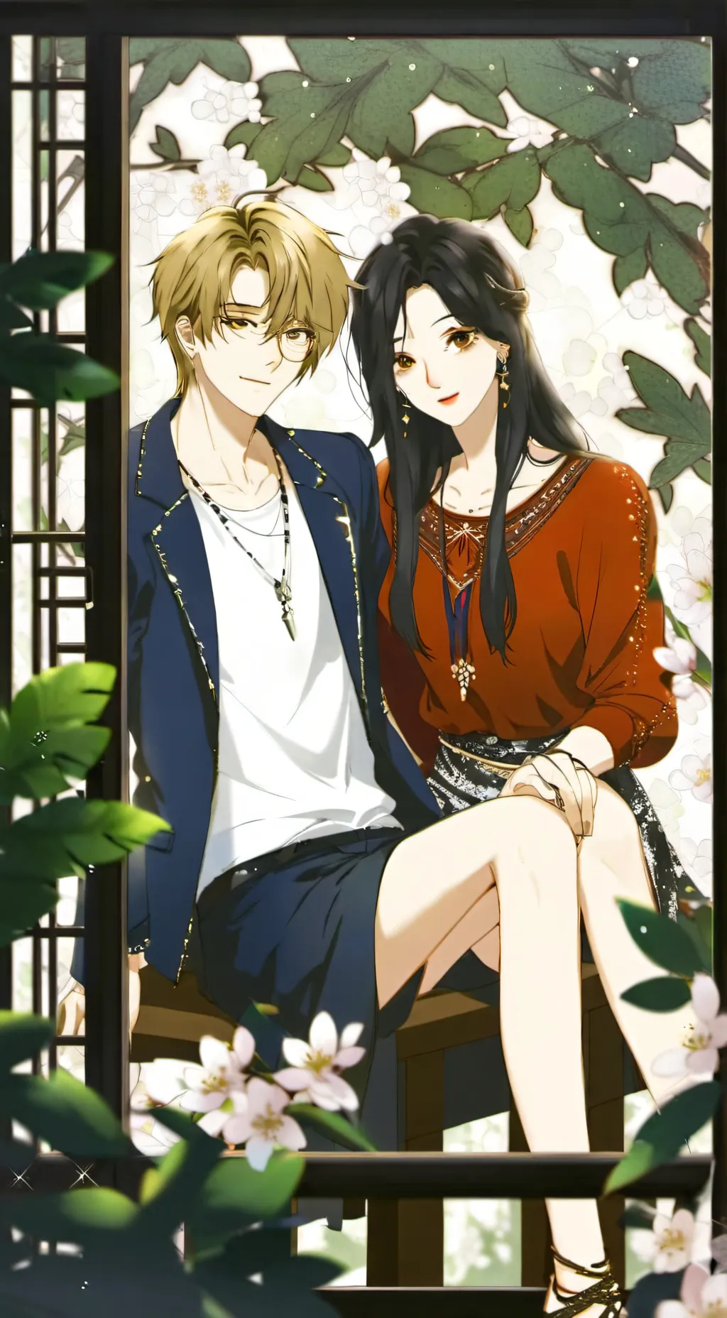 ai character: mha pick me background