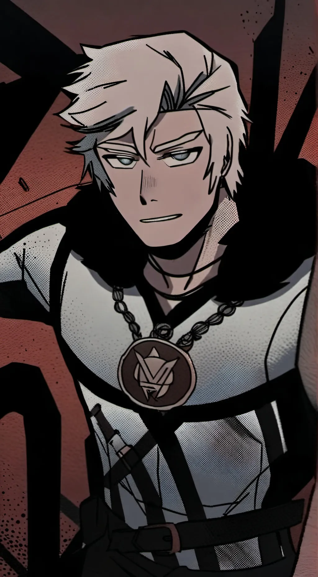 Talkie AI - Chat with rumex 