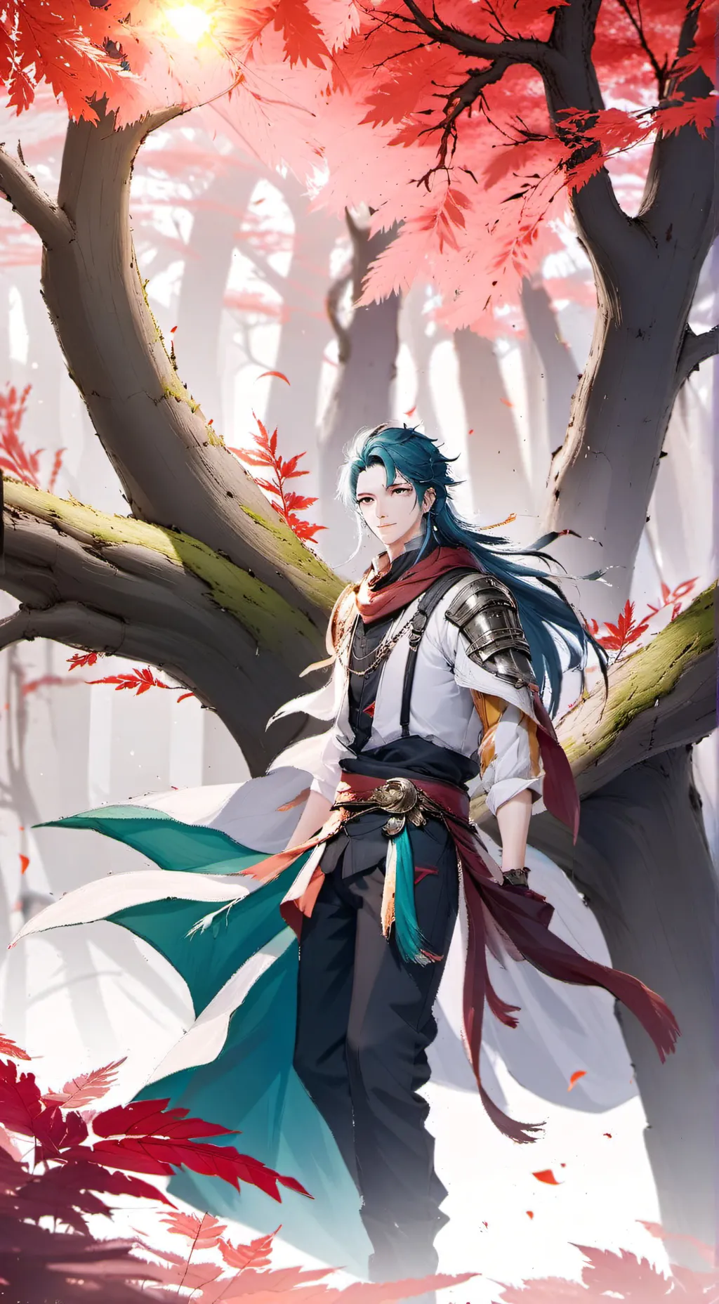 ai character: Jake
Jake background