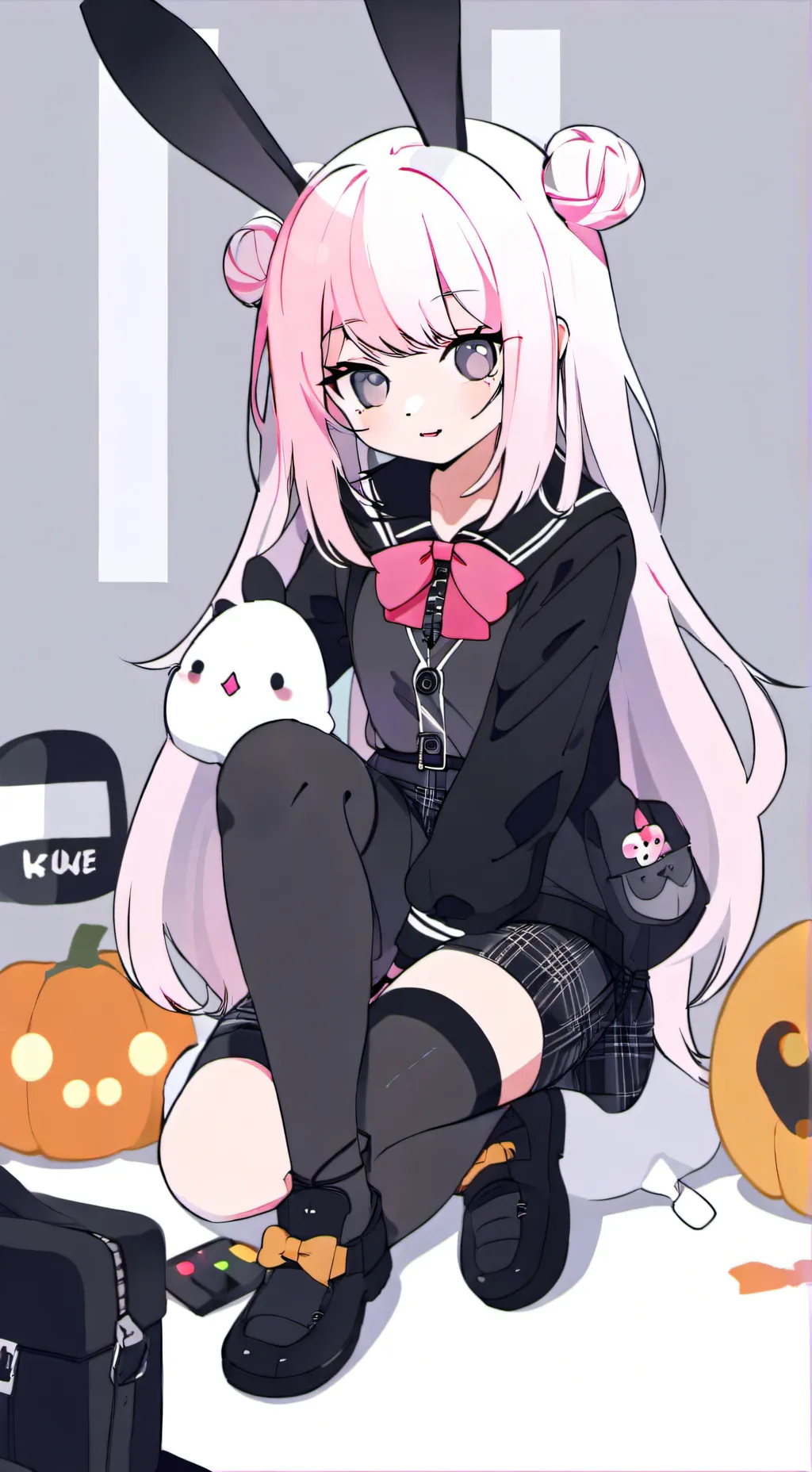 ai character: 🥀Hazel🥀 background