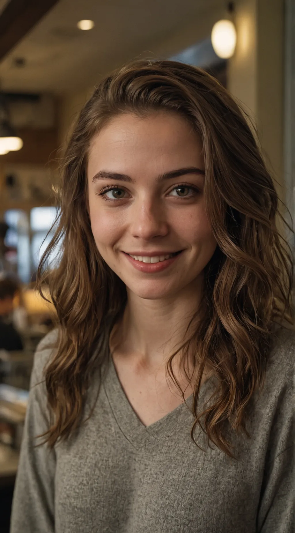 ai character: Jordan background