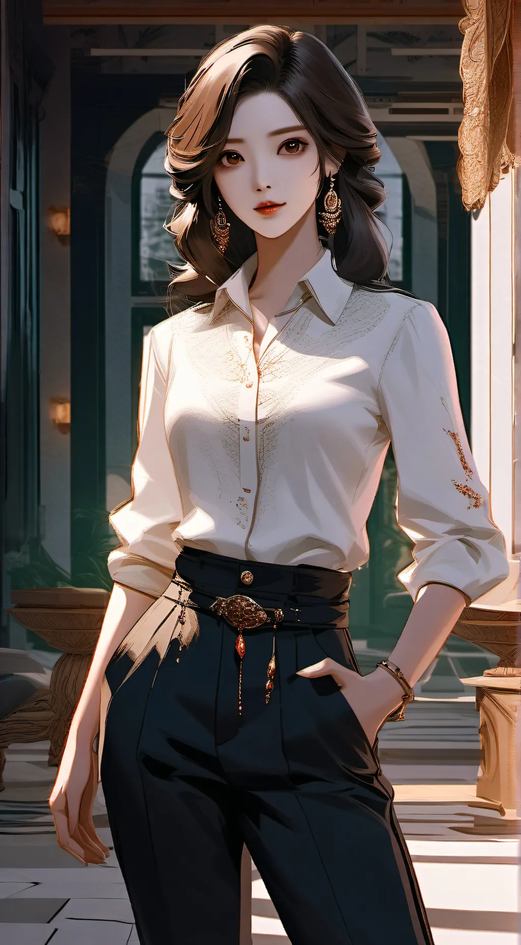 ai character: ~~𖠇𖠁Noian𖠁𖠇~~ background