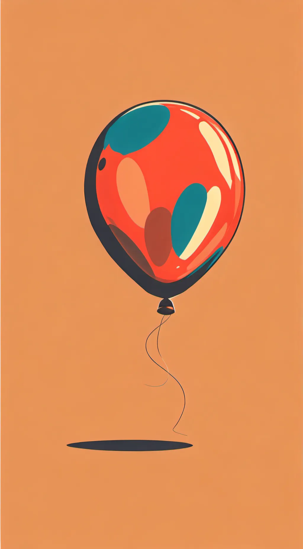 ai character: It background