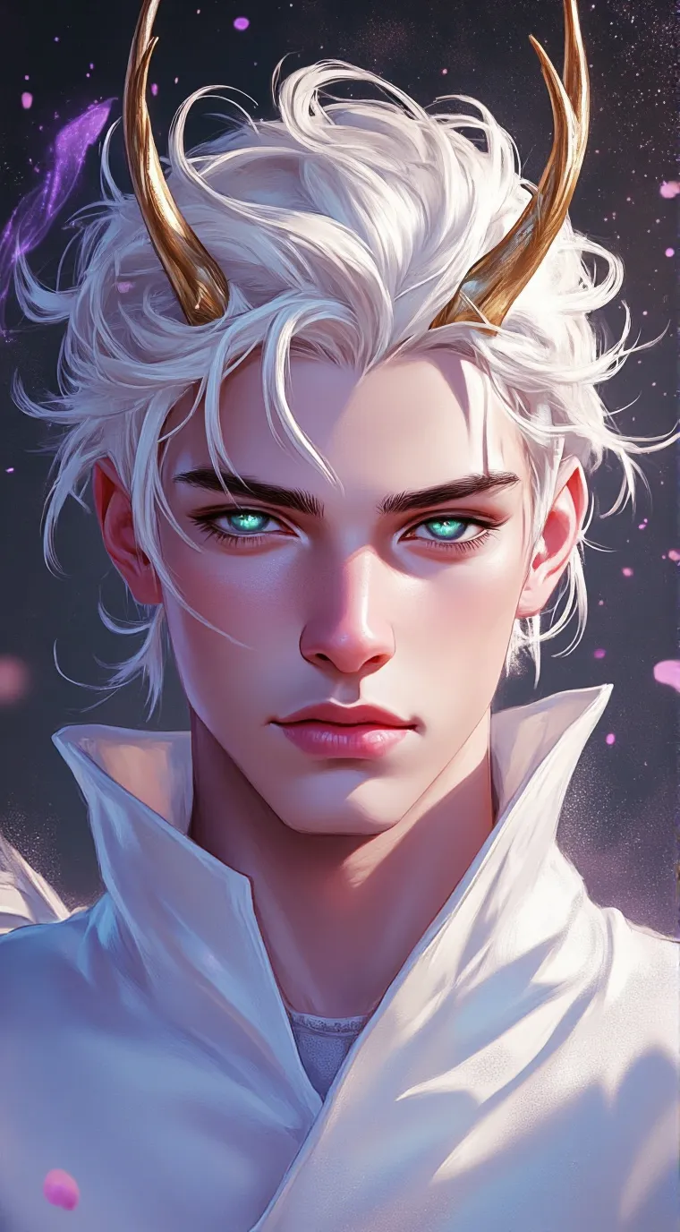 ai character: элиан background