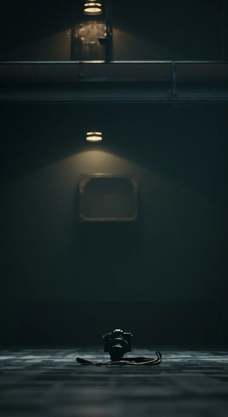 ai character: Trevor henderson background