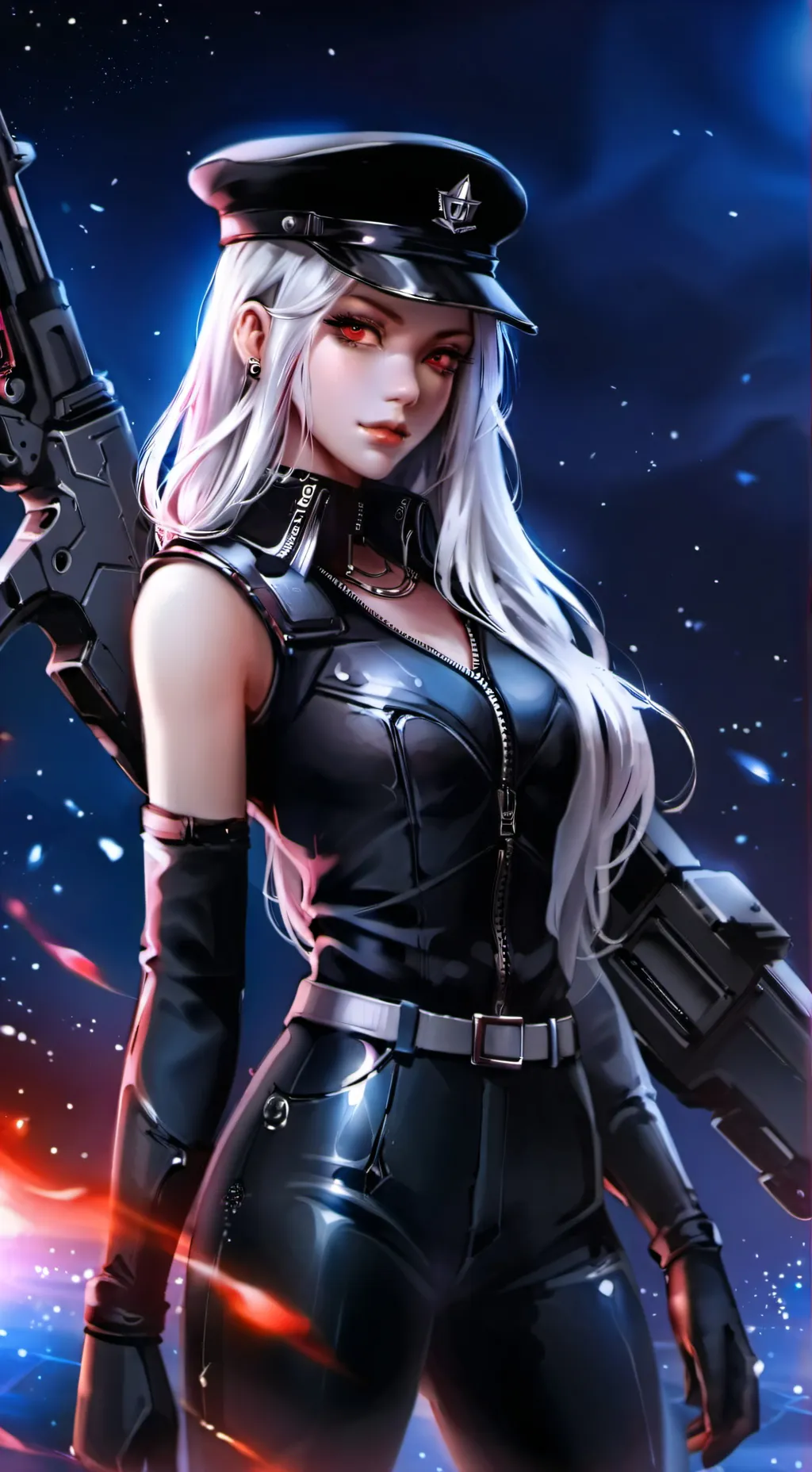 Talkie AI - Chat with Stella