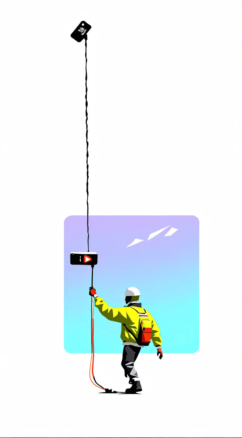 ai character: Bisexual poo background