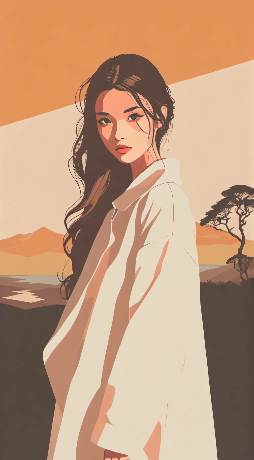 ai character: FS Soulmate Bears! background