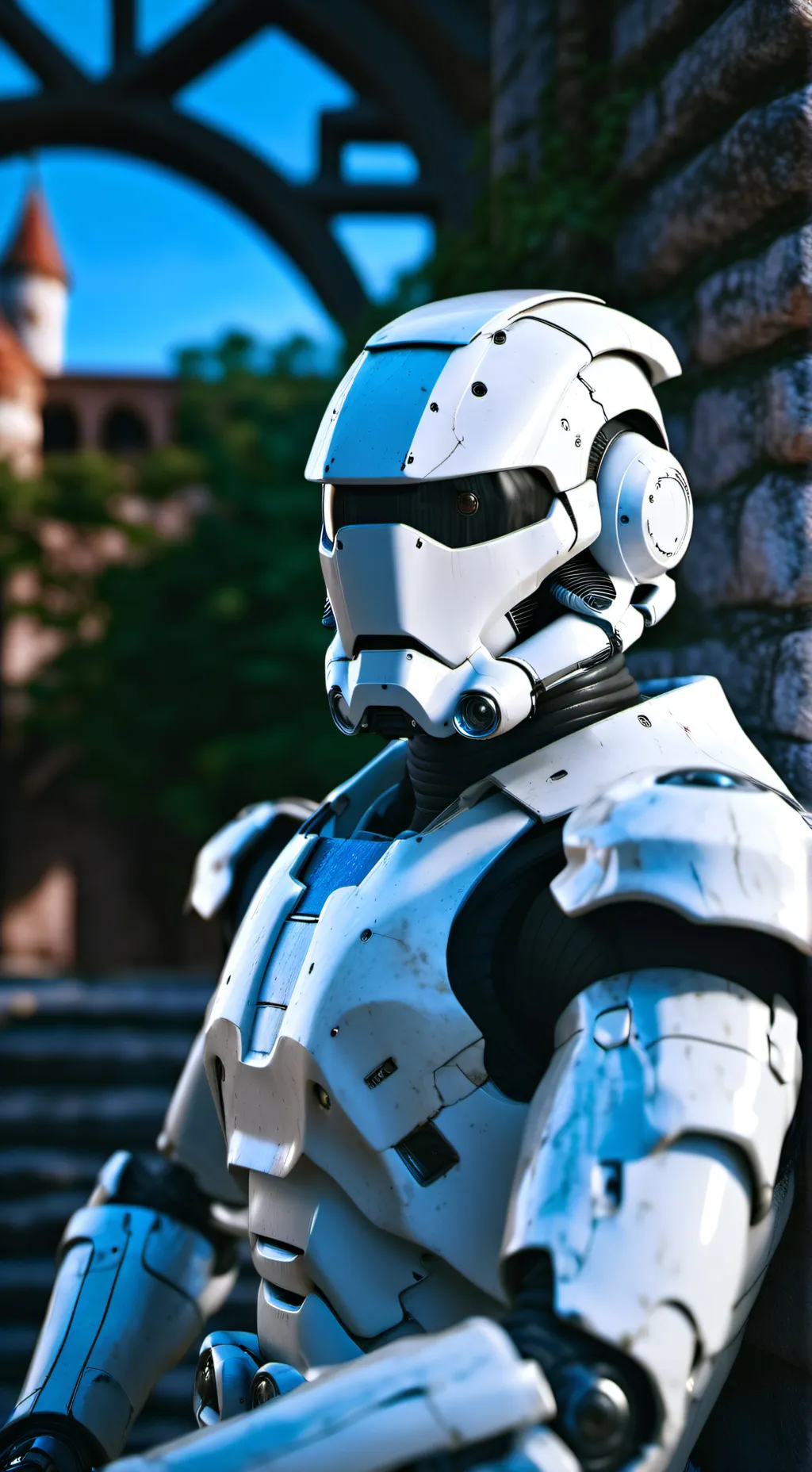 ai character: Guess ur name bot background