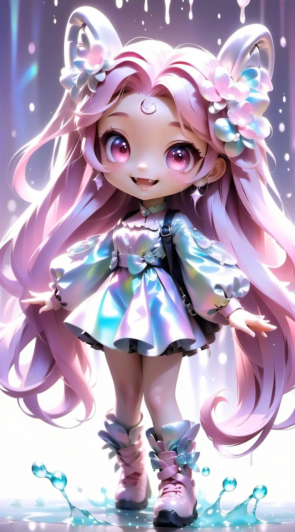 ai character: dont talk to this  background