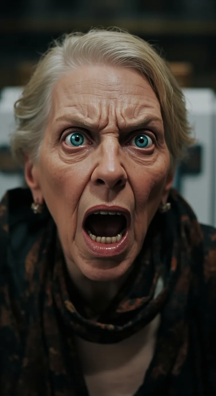 ai character: Karen 2 background