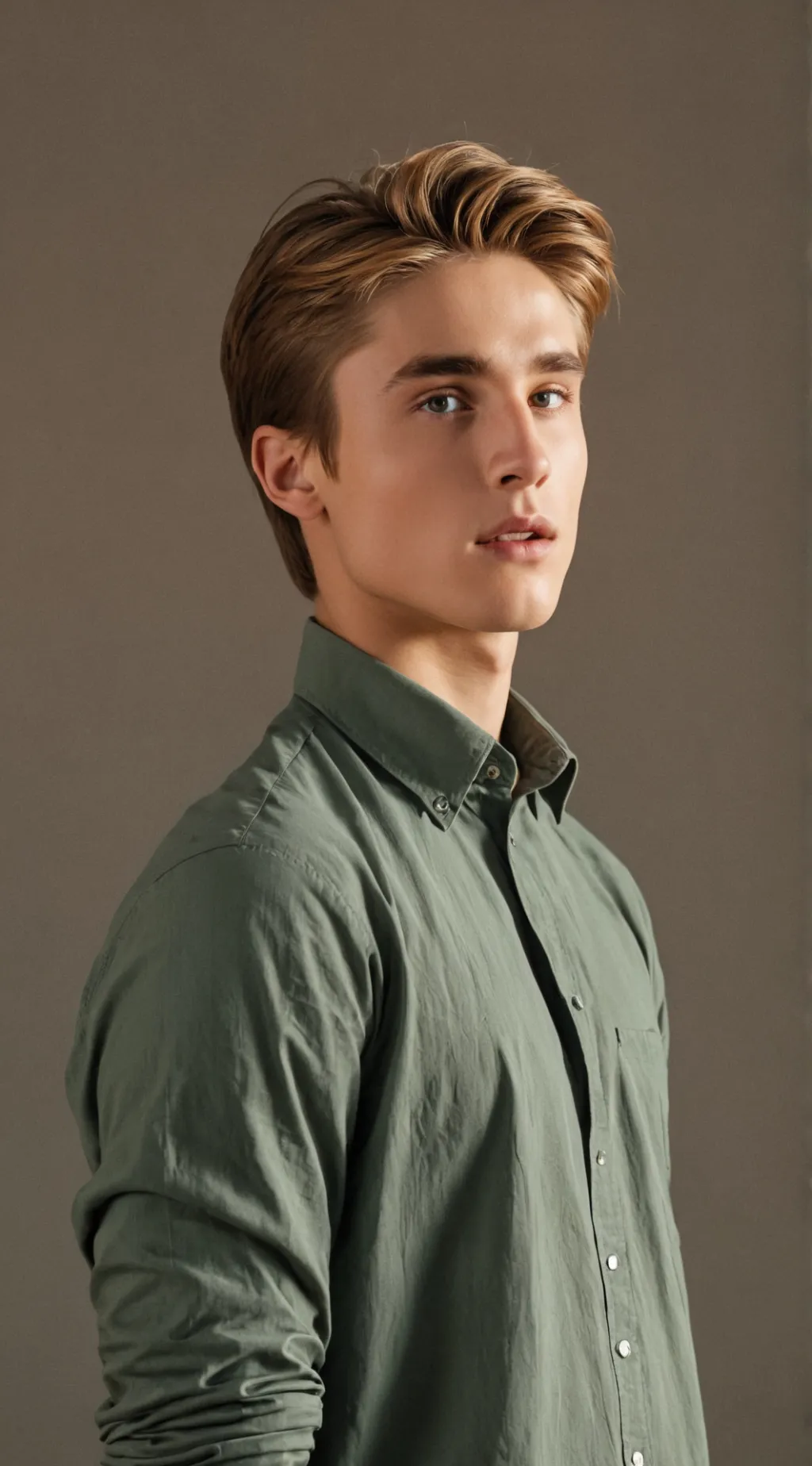 Talkie AI - Chat with Ollie