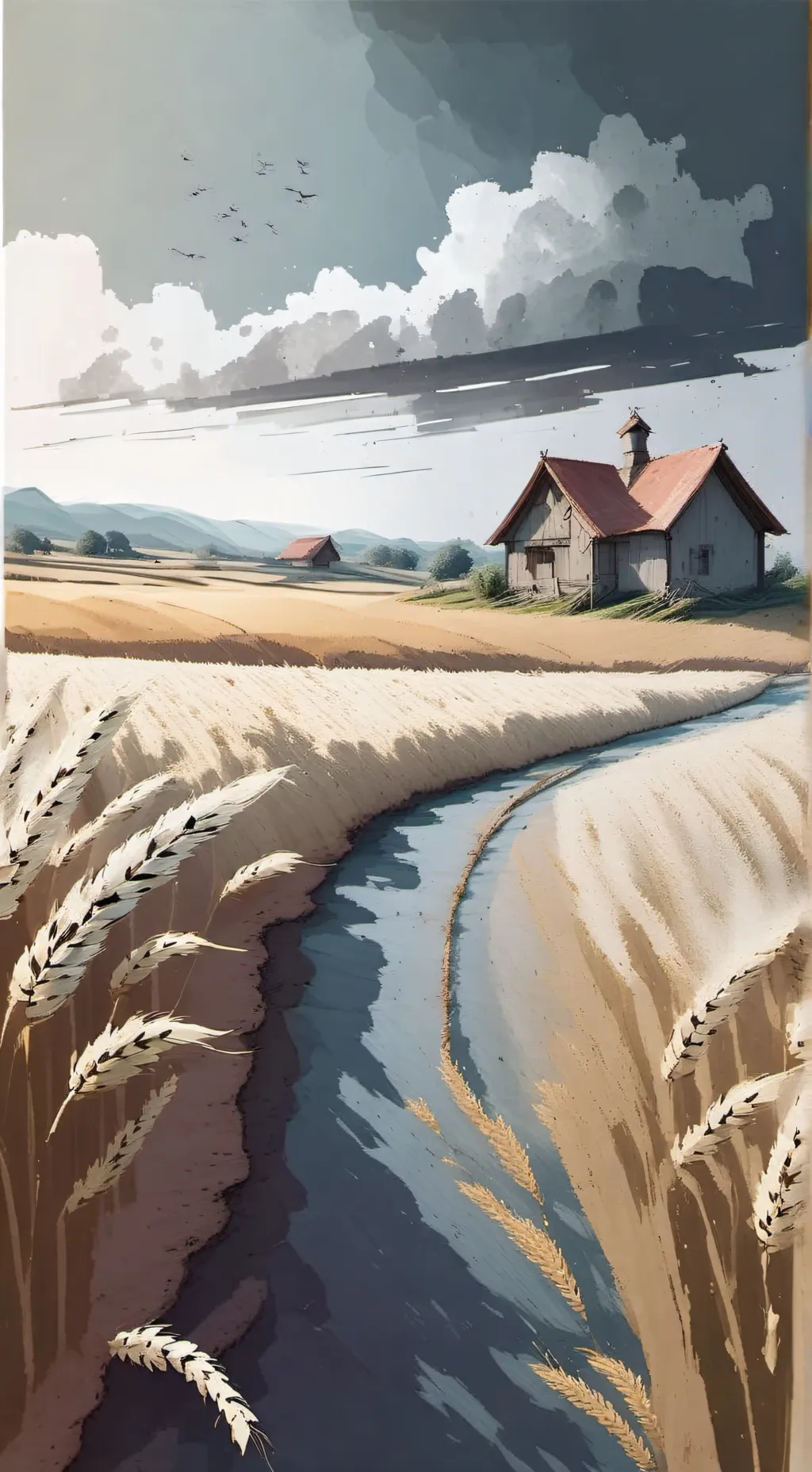 ai character: Esteban background