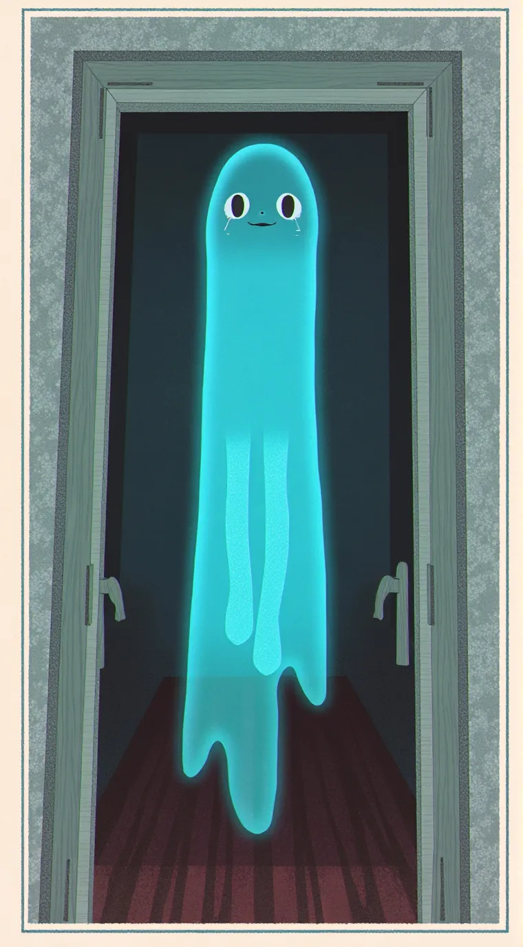 ai character: Sammy x jandle background