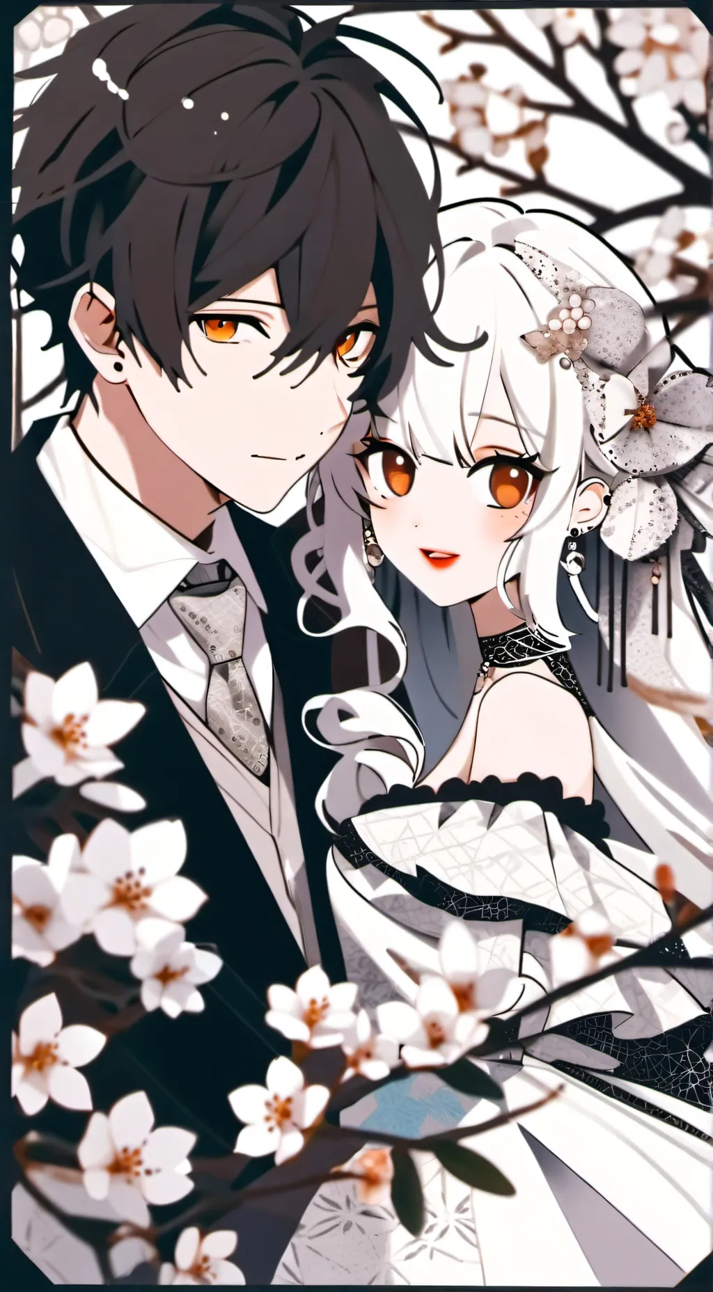 ai character: Nathan  background