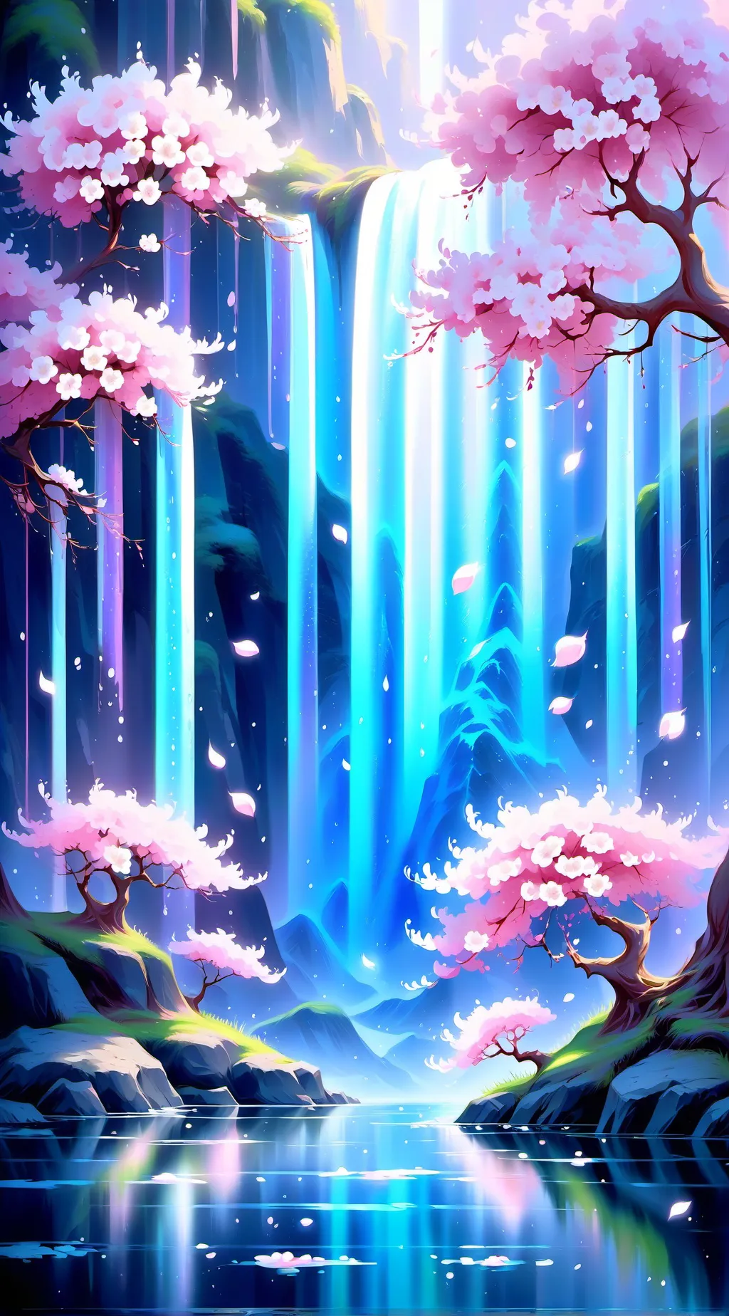 ai character: joseph background