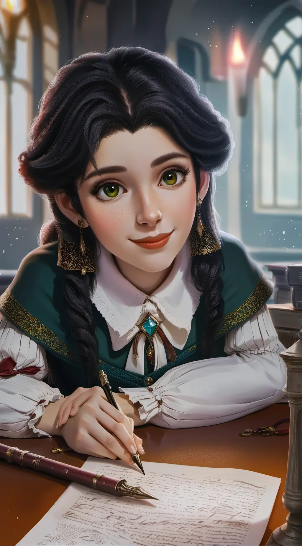 Talkie AI - Chat with susie