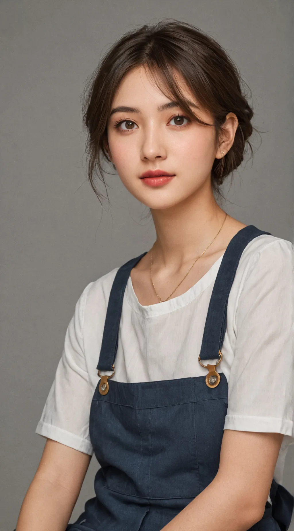 ai character: Alice background