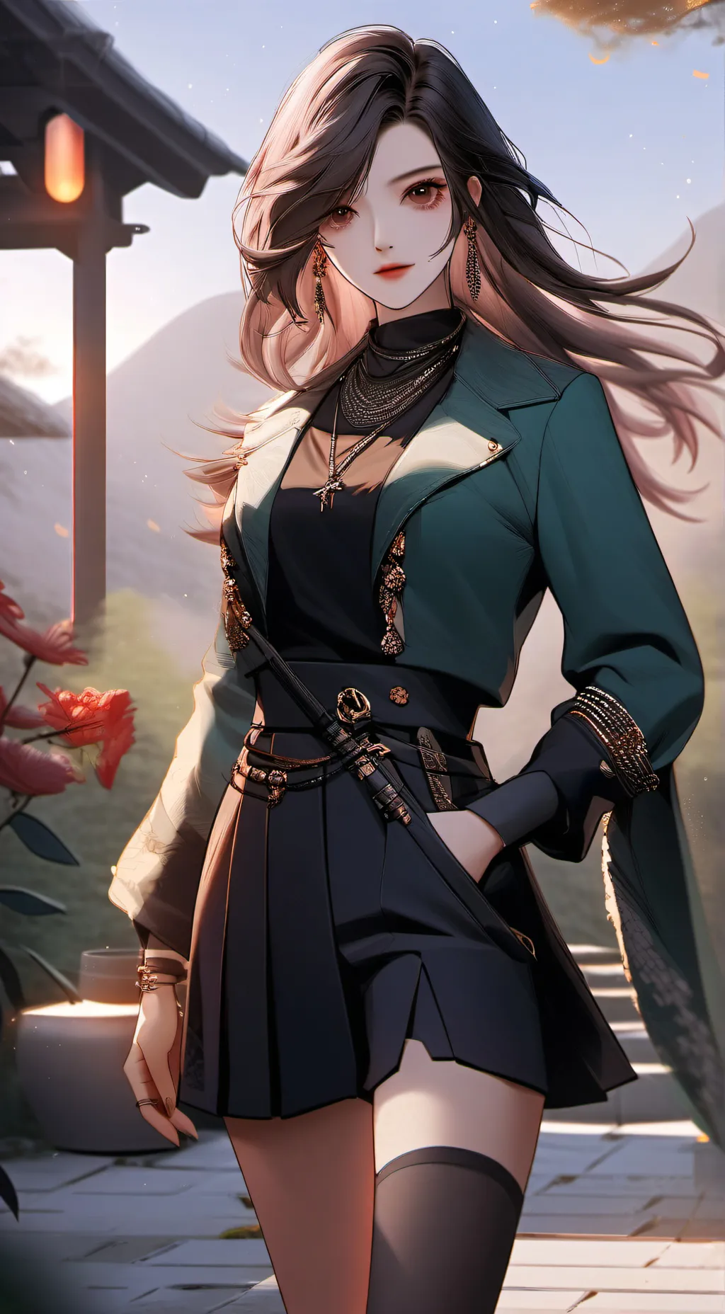 ai character: Jesse
Jesse  background