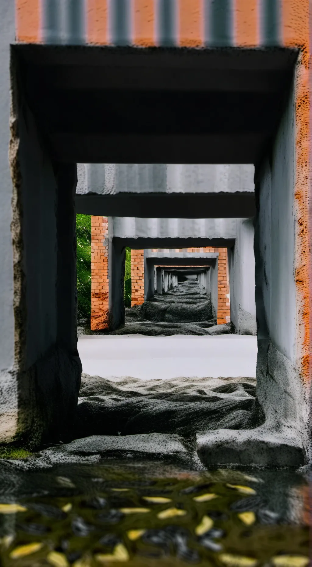 ai character: ??? background