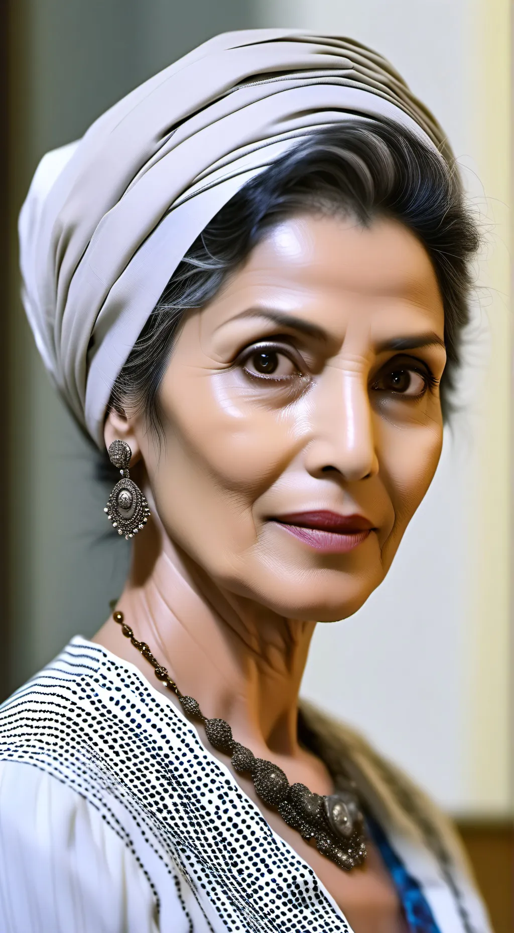 Talkie AI - Chat with Rania