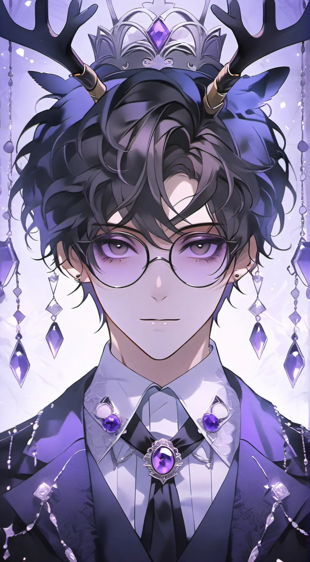 ai character: # ... FALSE ... #  background