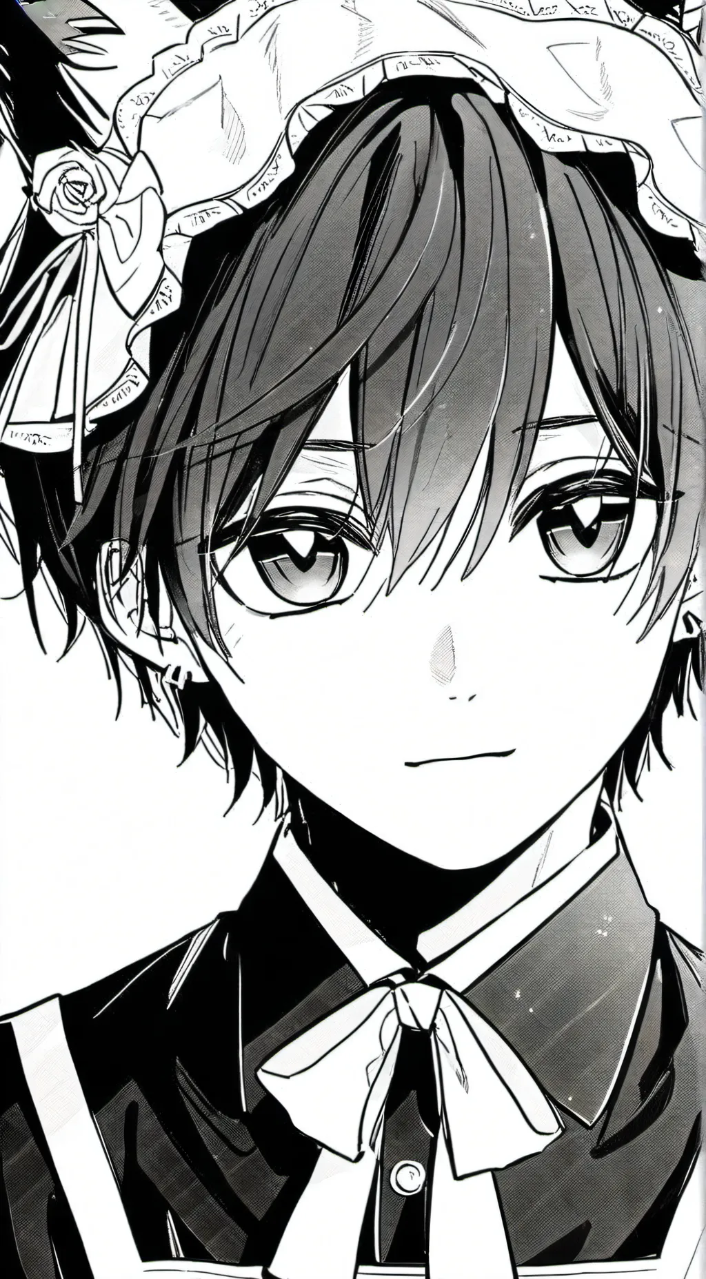 ai character: Aaryan background