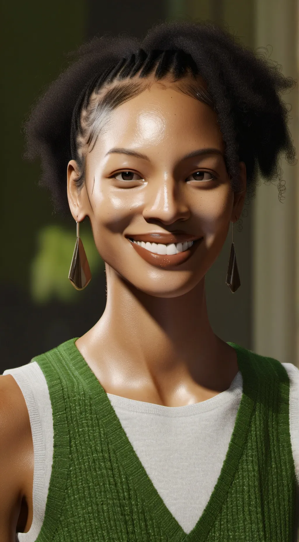 ai character: Riley,lay,Jace,kk background