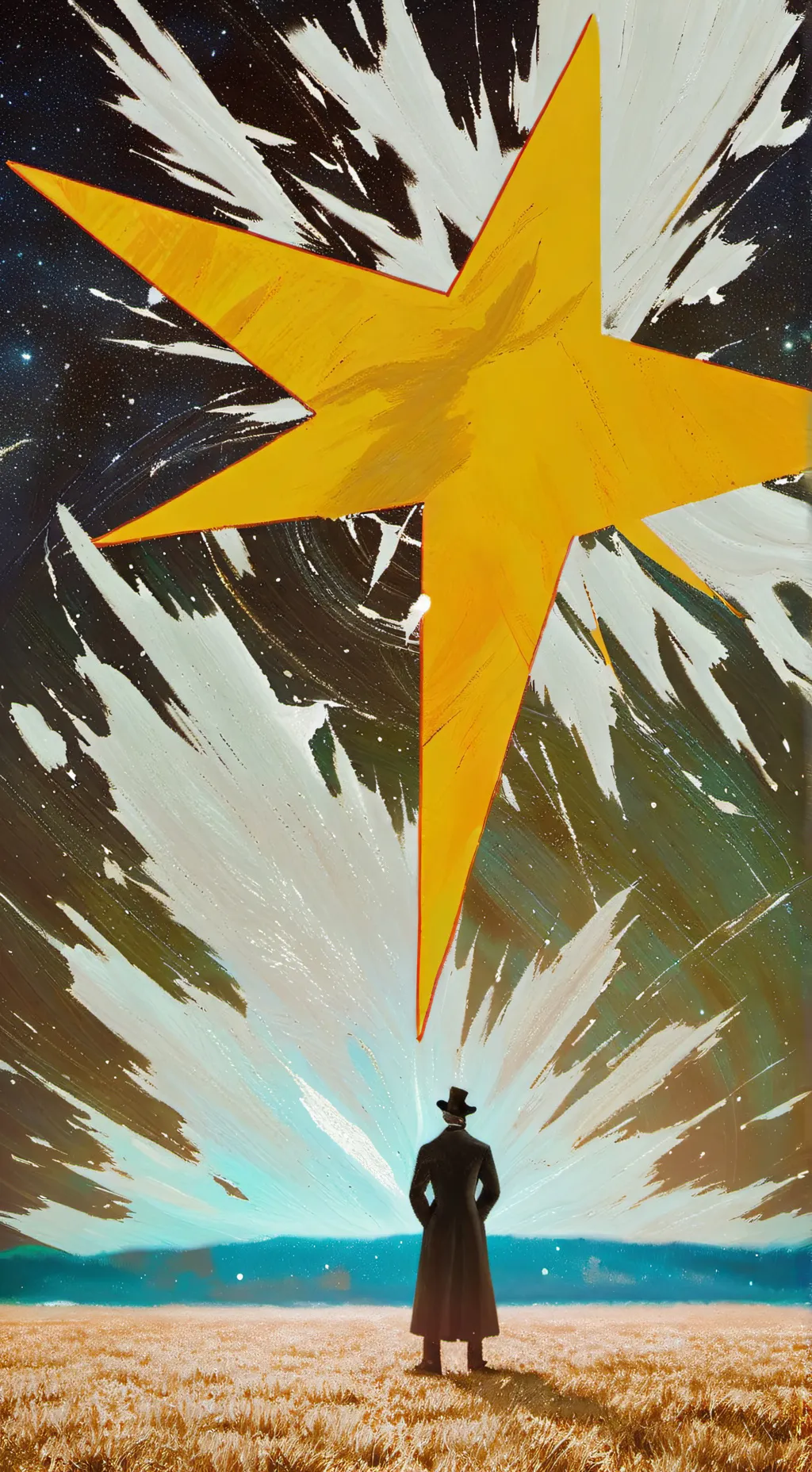 ai character: Aiden (THATS ME-) background