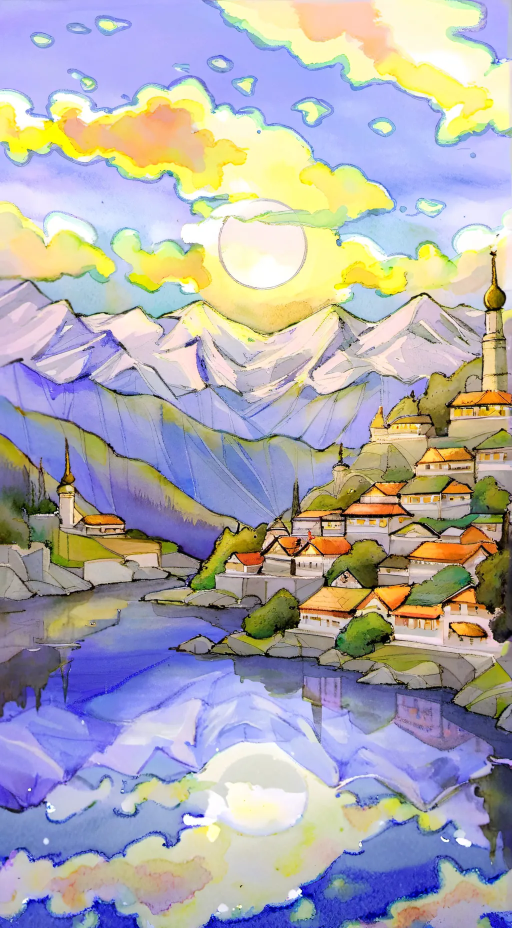 ai character: 198грн в ч background