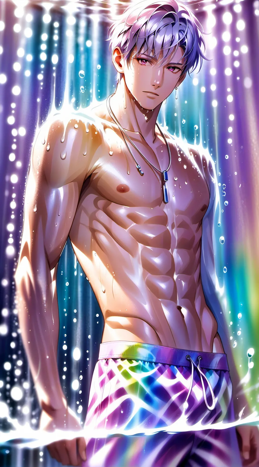 ai character: Aurelius background