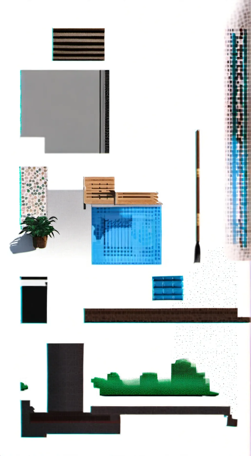 ai character: 67 background