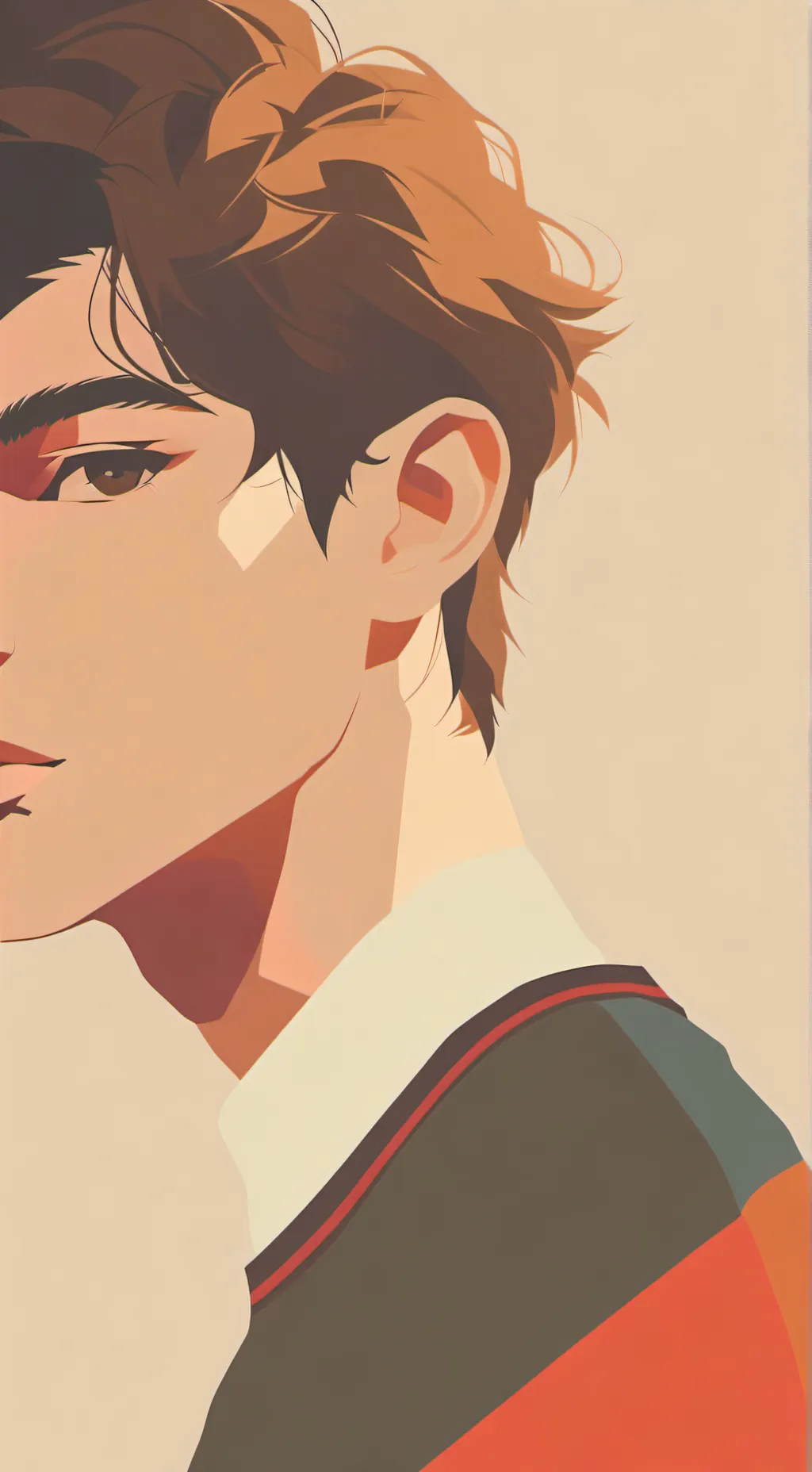 ai character: create tu historia background