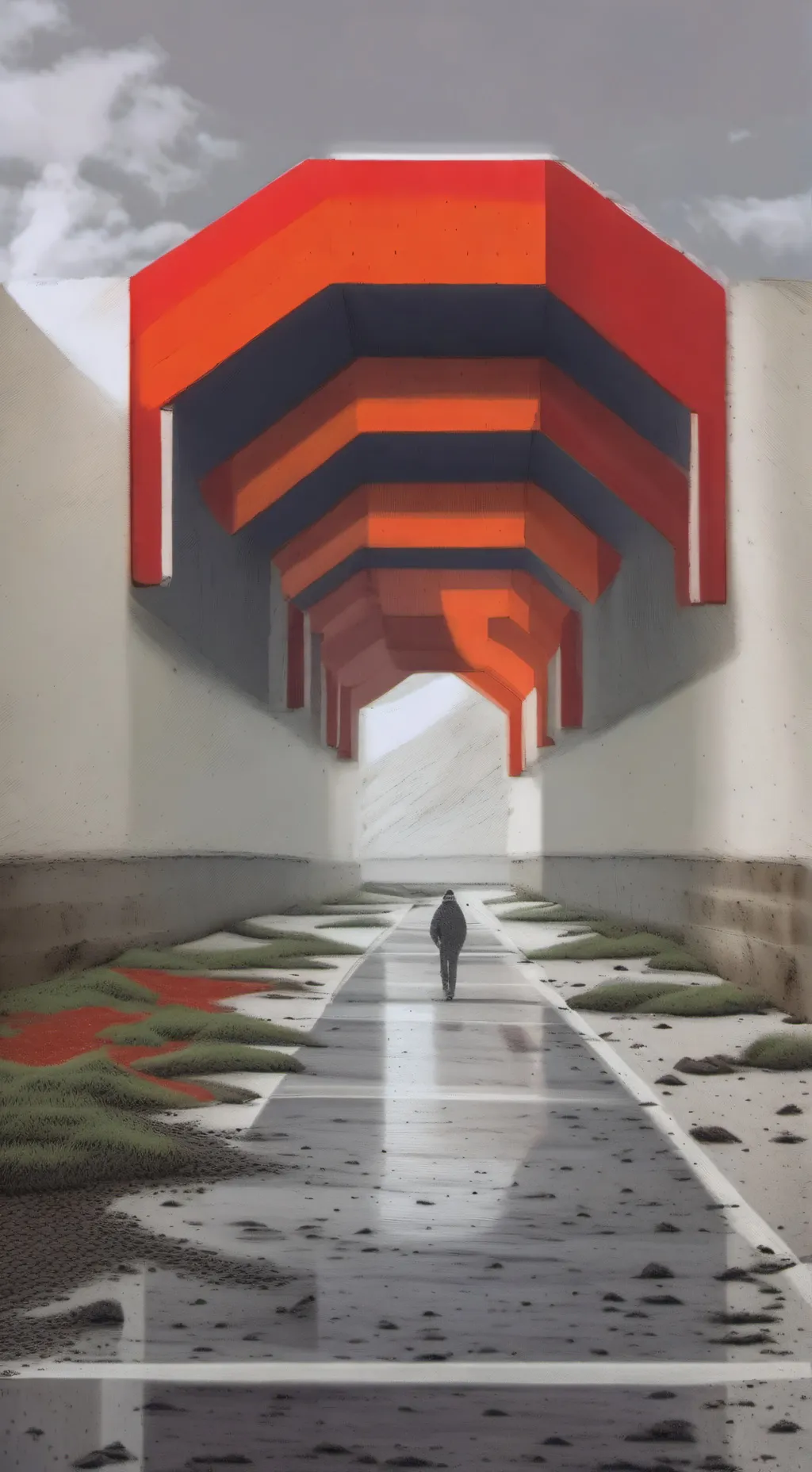 ai character: Ciana Barrel  background