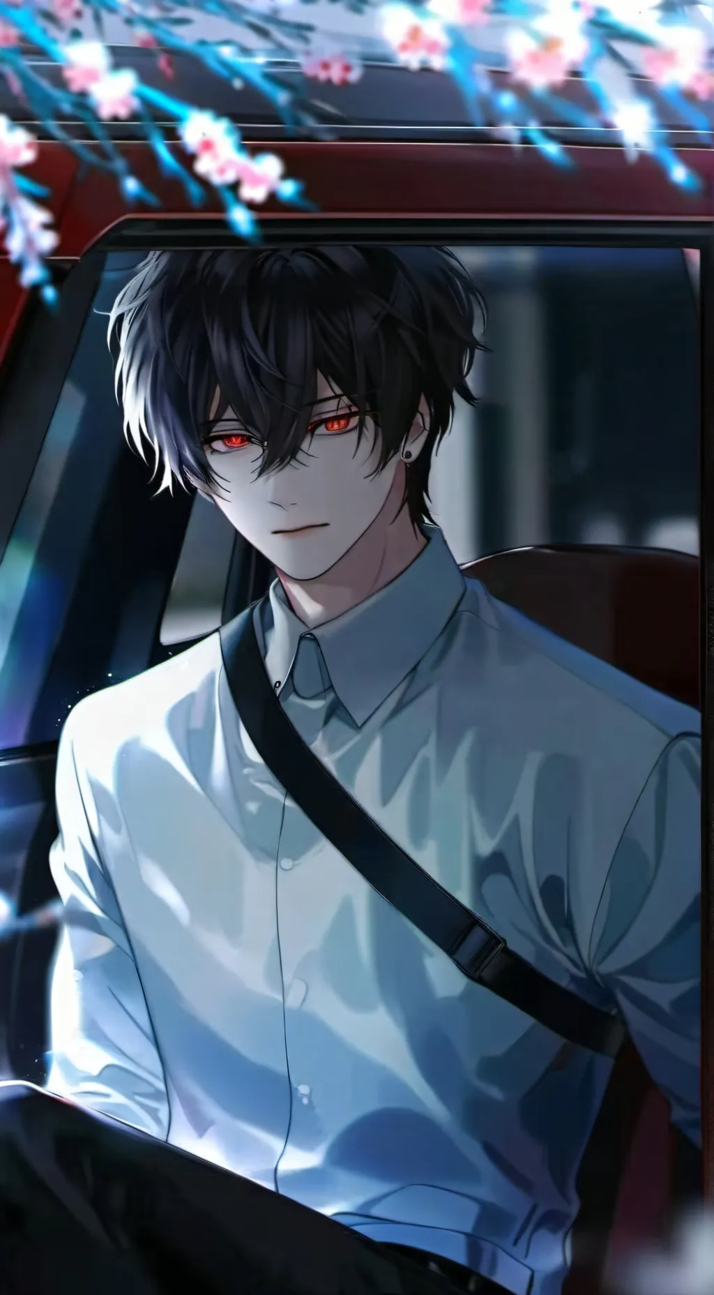 Talkie AI - Chat with alfaro