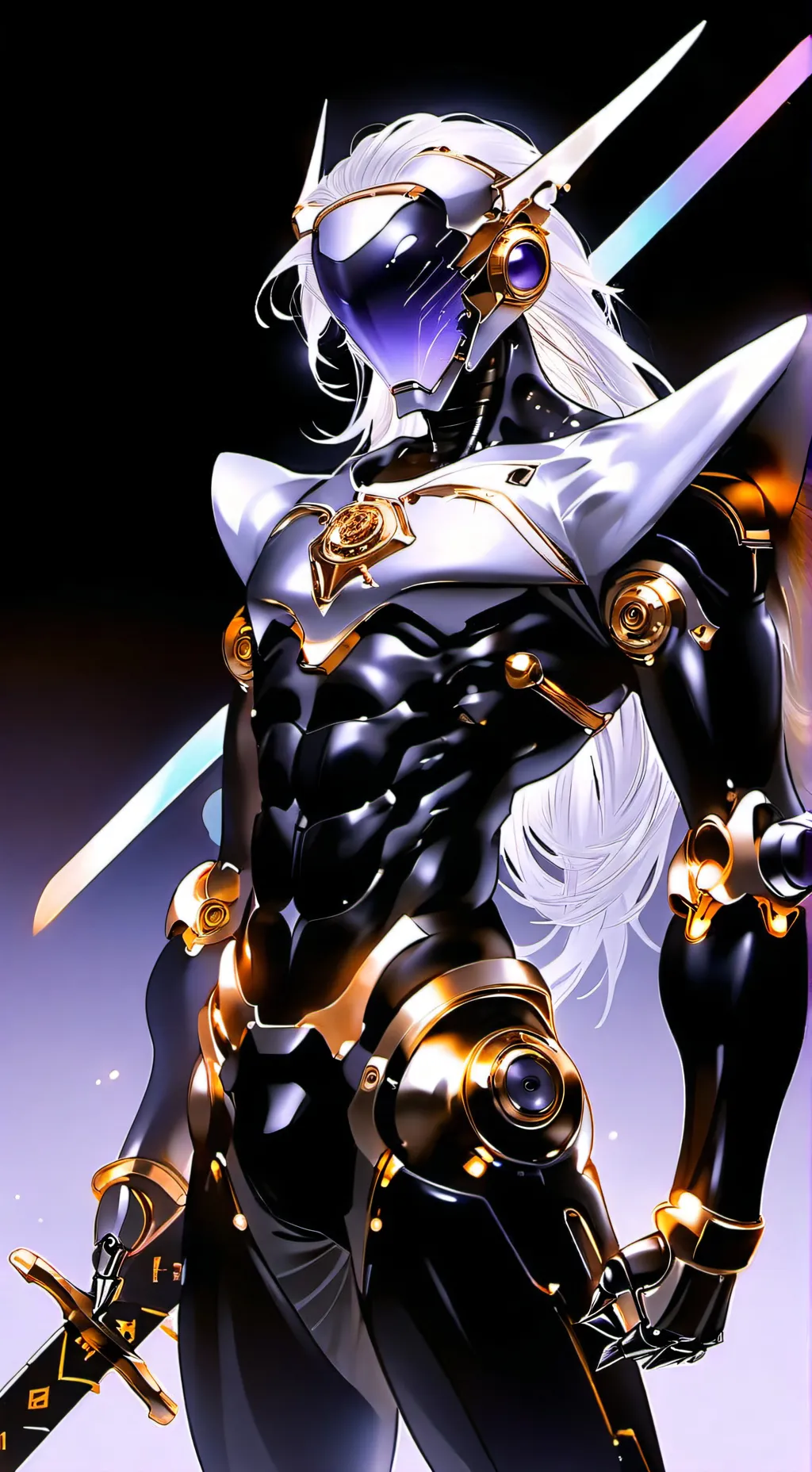 ai character: Thartahur background