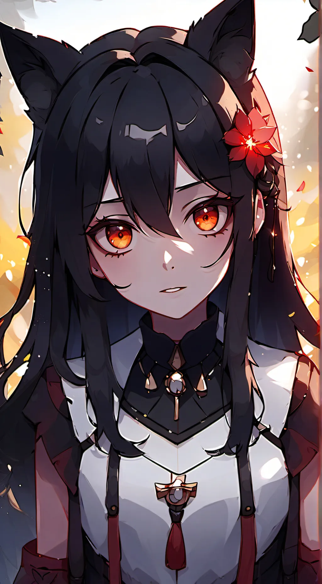 Talkie AI - Chat with Yumi 🐱