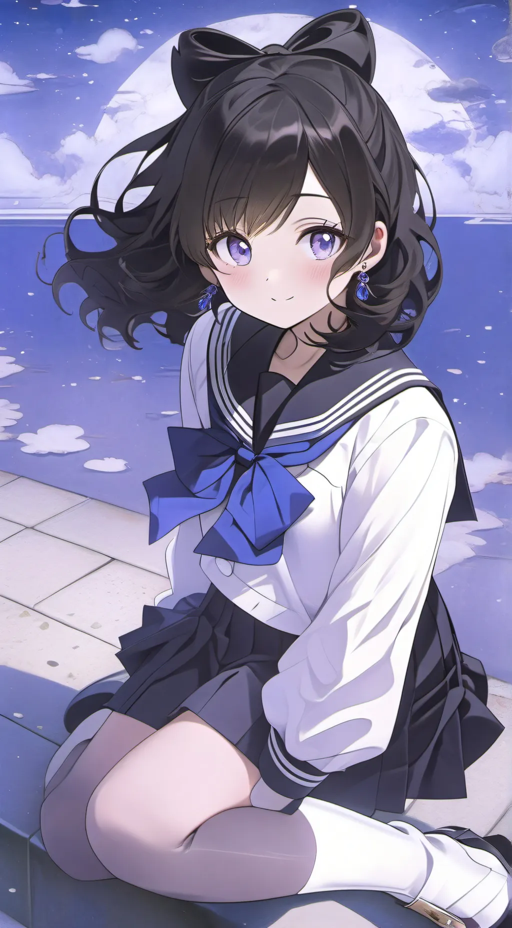 Talkie AI - Chat with Ninako 