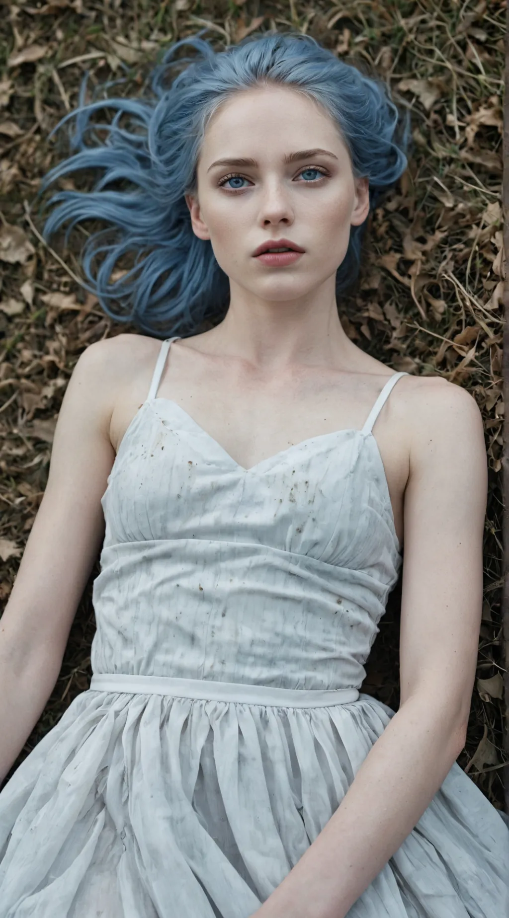 Talkie AI - Chat with Purity 